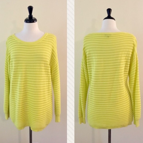 vince camuto ottoman detail sweater dress